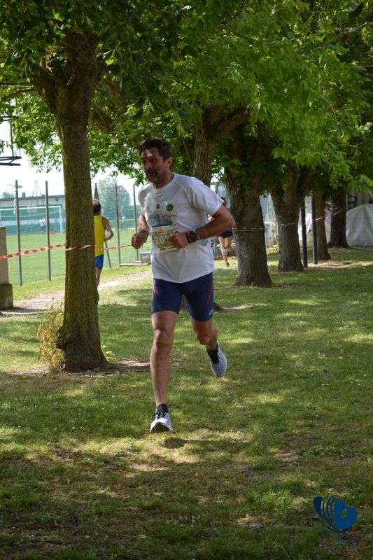 Porto Fuori: Cross provinciale UISP 2021 - prova 2 di 6 - 23 maggio 2021
